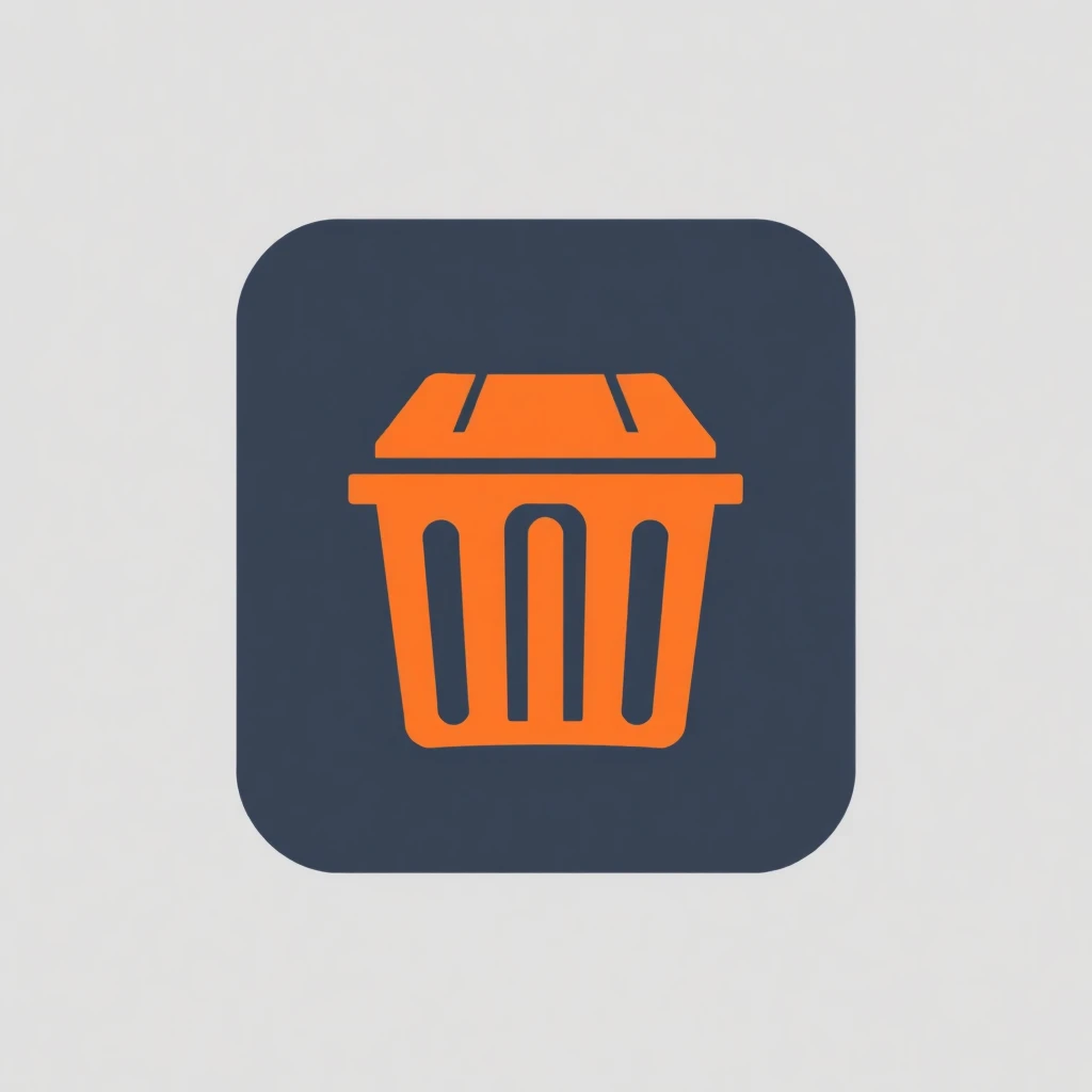 Bay State Dumpsters logo