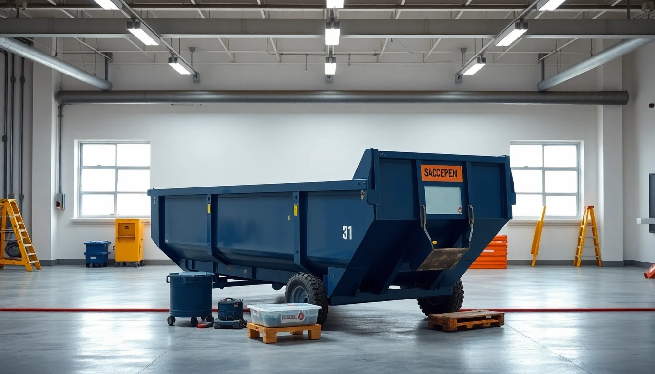 Same Day Dumpster Rental from Bay State Dumpsters